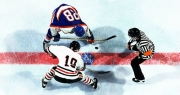 3 x Gustl = 1 x Hattrick