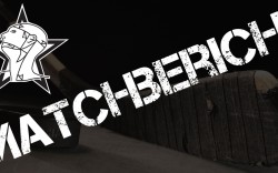 Eine deftige Klatsche beim Saisonauftakt