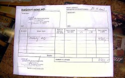 Rokycany 2003 Die legendärste Rechnung in unserer Geschichte